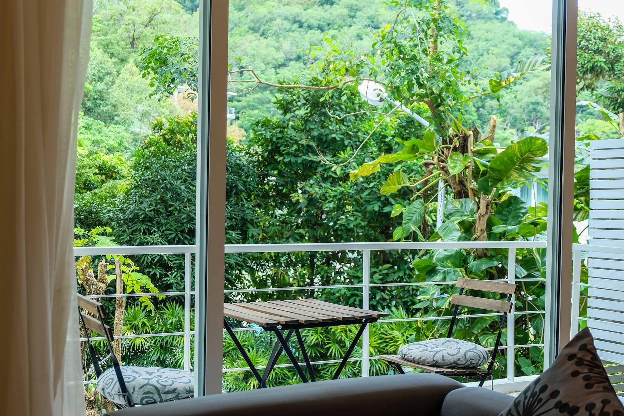 The Trees Club Resort Kamala Beach Exterior photo