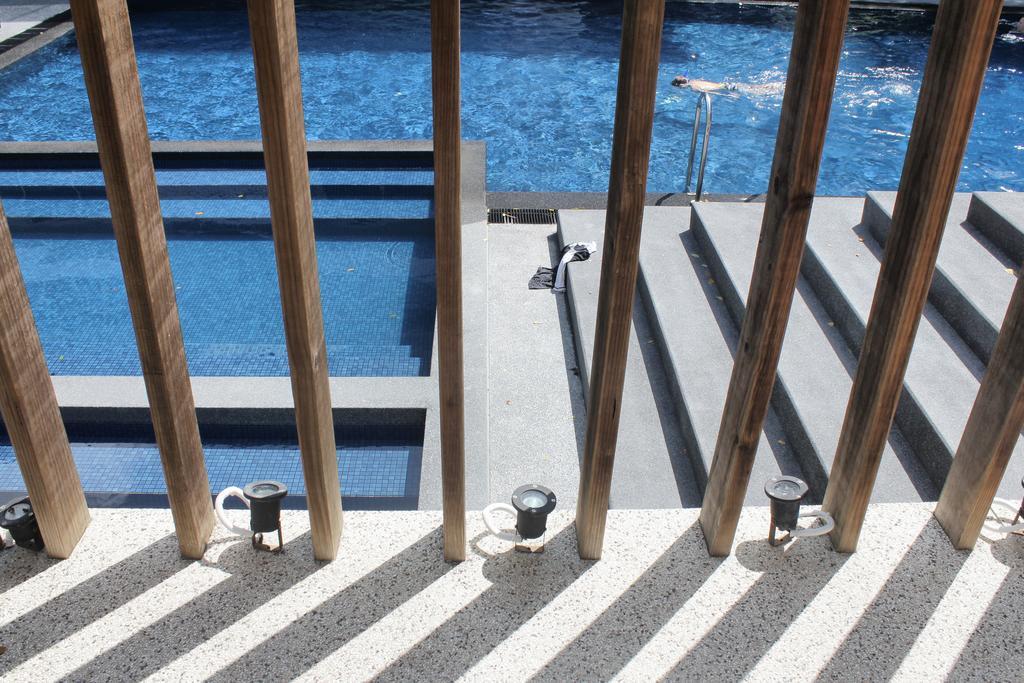 The Trees Club Resort Kamala Beach Exterior photo