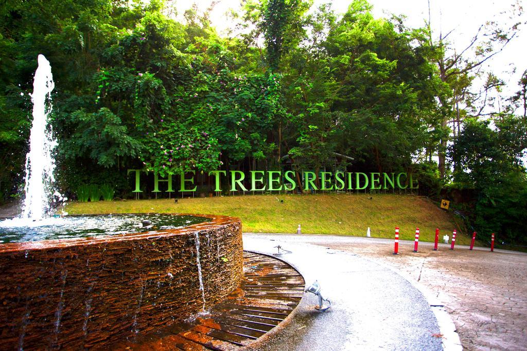 The Trees Club Resort Kamala Beach Exterior photo